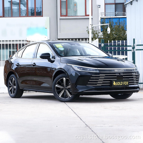 Byd Destroyer 05 Hybrid Sedan 5 -Seats Ev Cars Hybrid Byd Destroyer For Adults Long Range Electric Sedan New Energy Vehicles